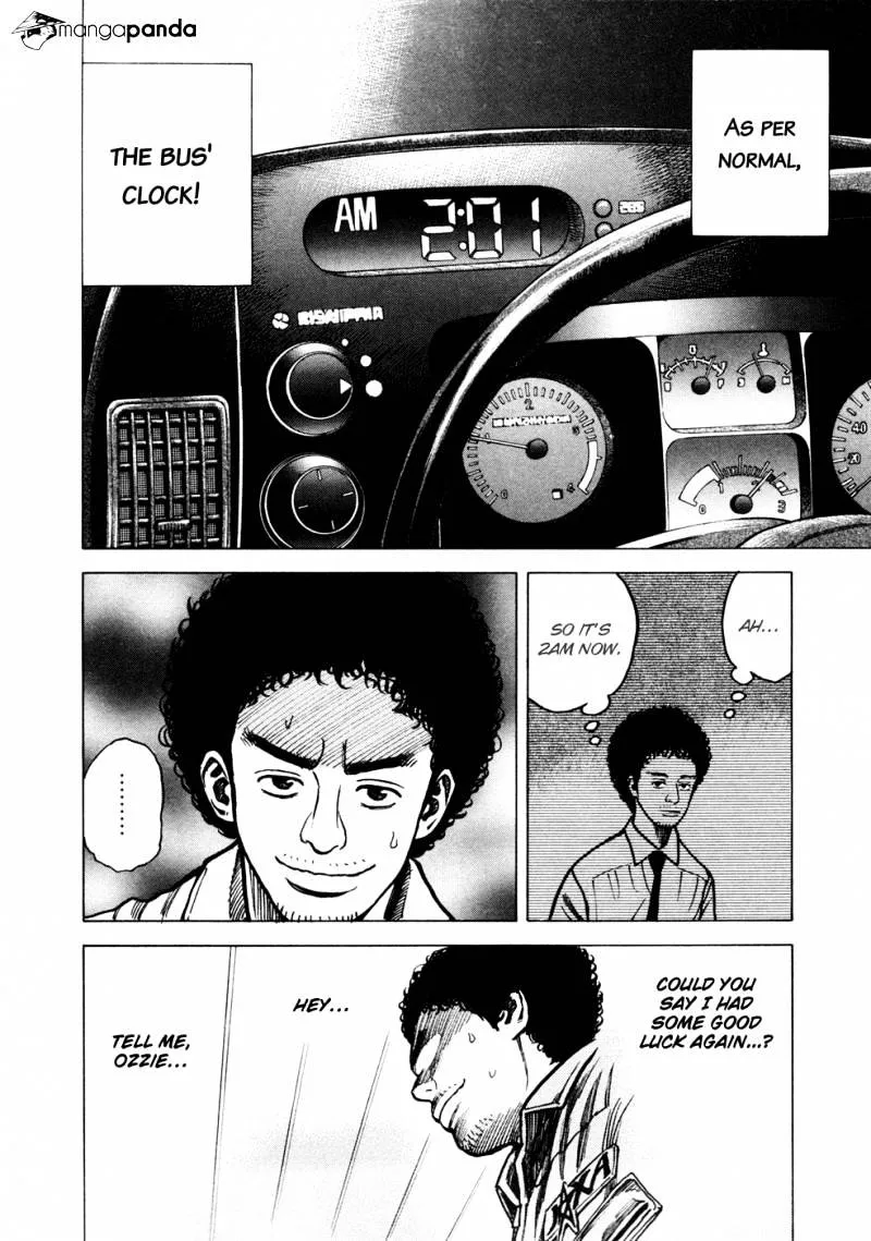 Read Uchuu Kyoudai chapter 23 image 16 on Lezhin