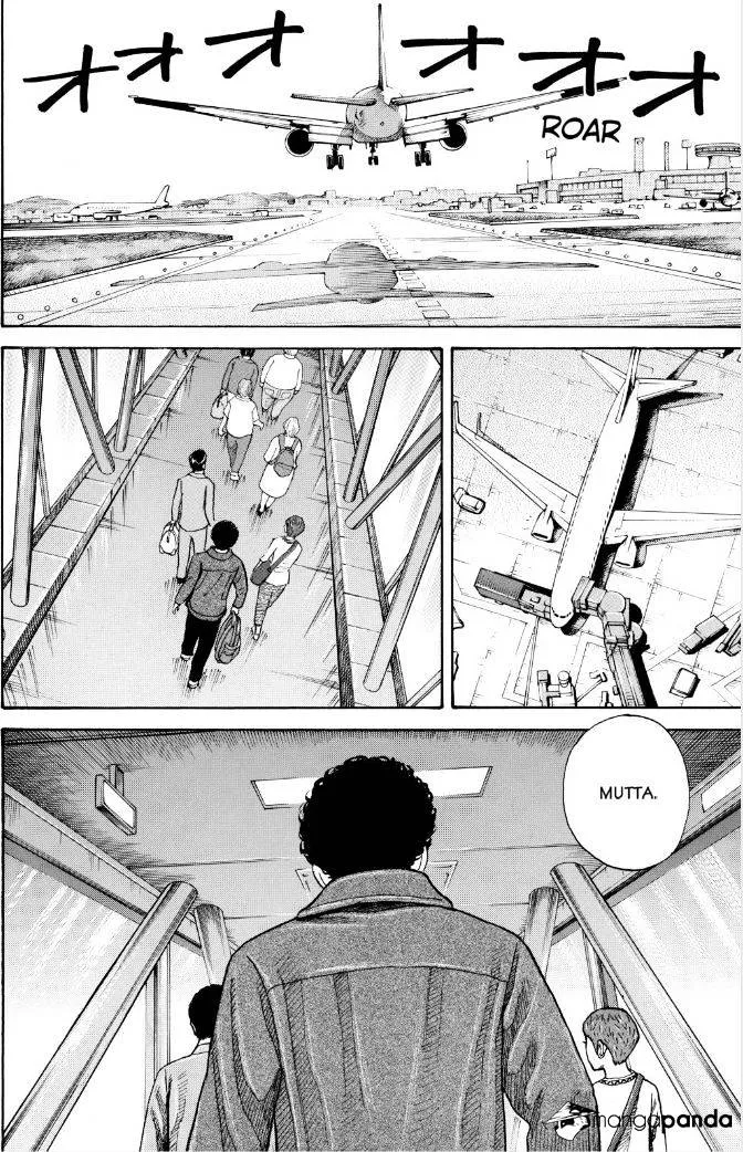 Read Uchuu Kyoudai chapter 234 image 5 on Lezhin