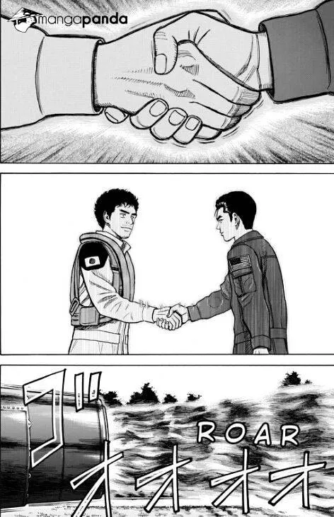 Read Uchuu Kyoudai chapter 236 image 12 on Lezhin