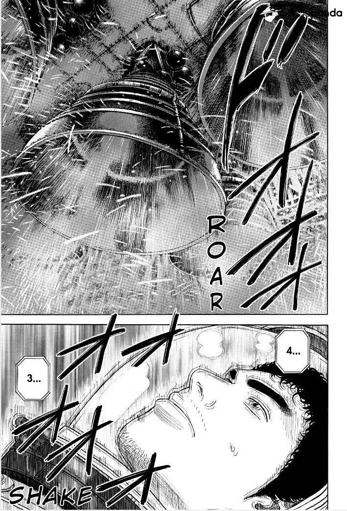 Read Uchuu Kyoudai chapter 240 image 18 on Lezhin