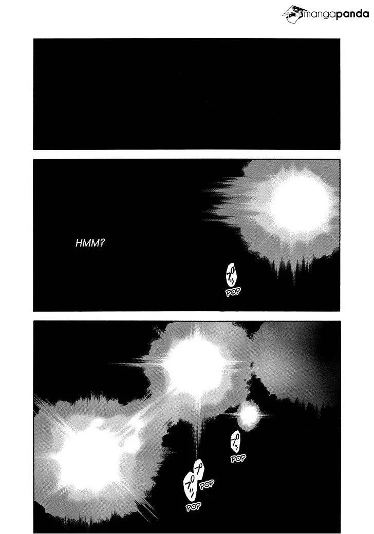 Read Uchuu Kyoudai chapter 244 image 3 on Lezhin
