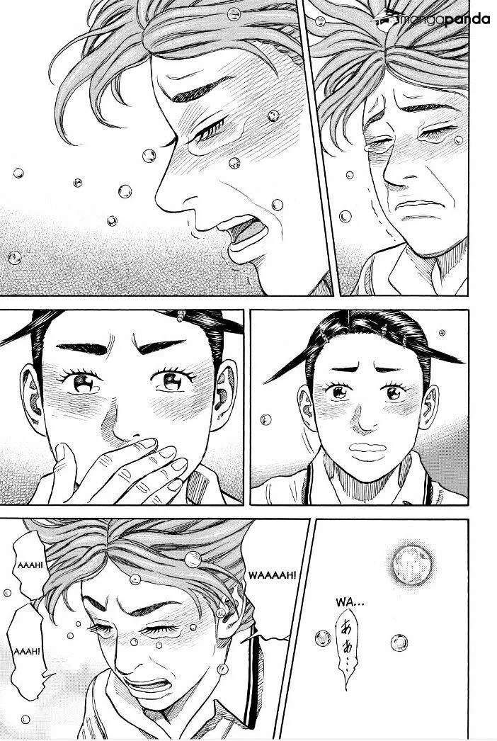 Read Uchuu Kyoudai chapter 259 image 20 on Lezhin