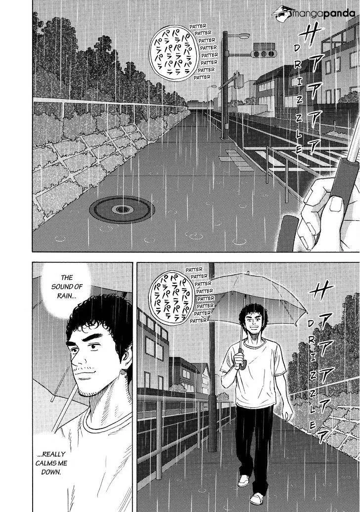 Read Uchuu Kyoudai chapter 268 image 3 on Lezhin
