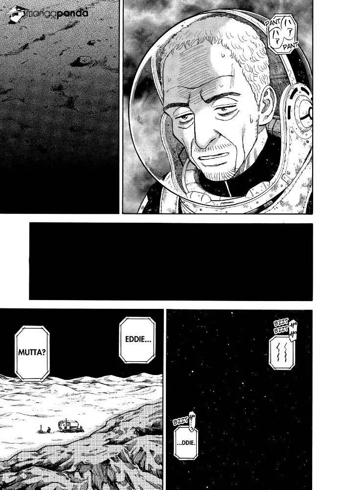 Read Uchuu Kyoudai chapter 277 image 16 on Lezhin