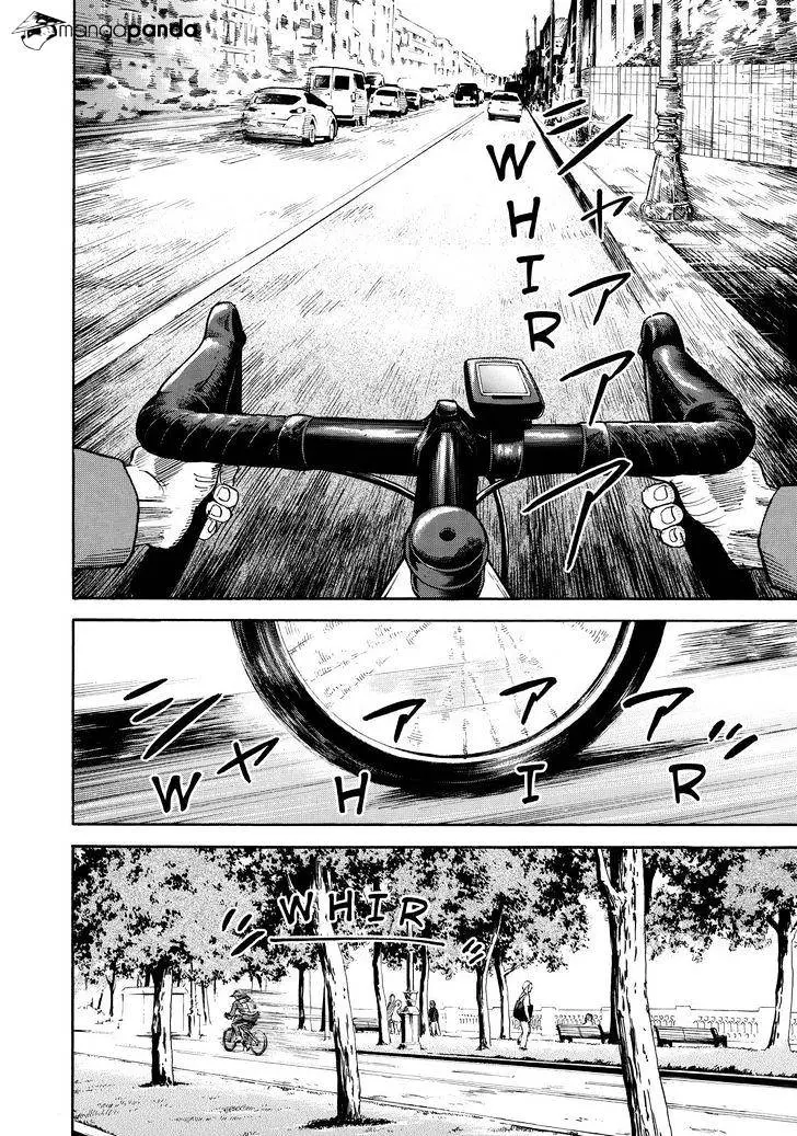 Read Uchuu Kyoudai chapter 281 image 17 on Lezhin