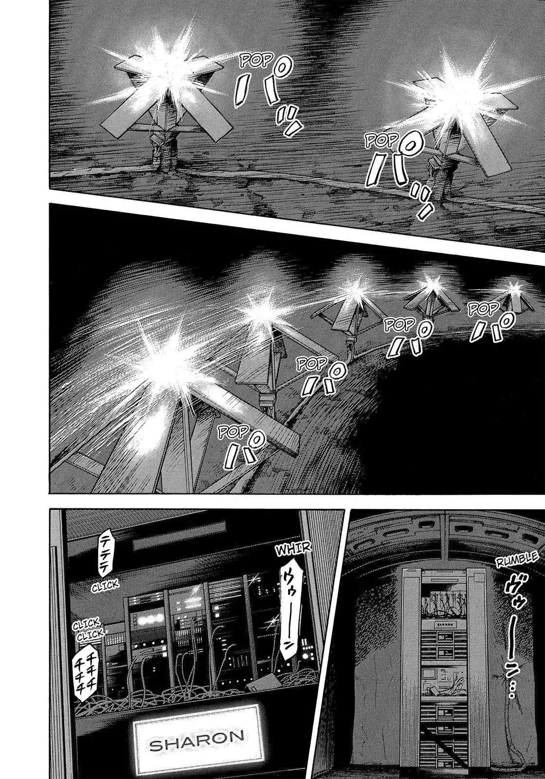Read Uchuu Kyoudai chapter 328 image 16 on Lezhin