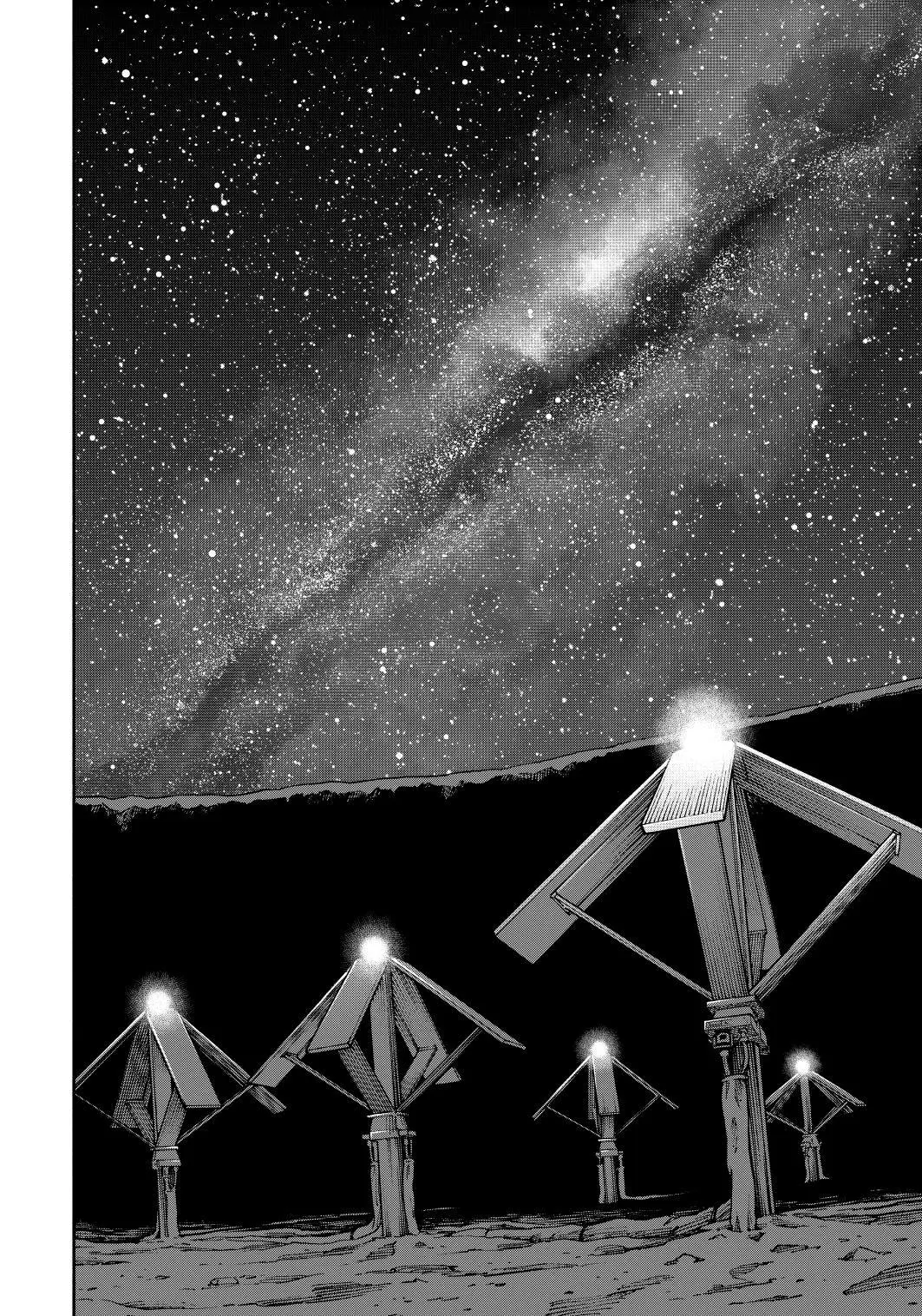 Read Uchuu Kyoudai chapter 361 image 19 on Lezhin