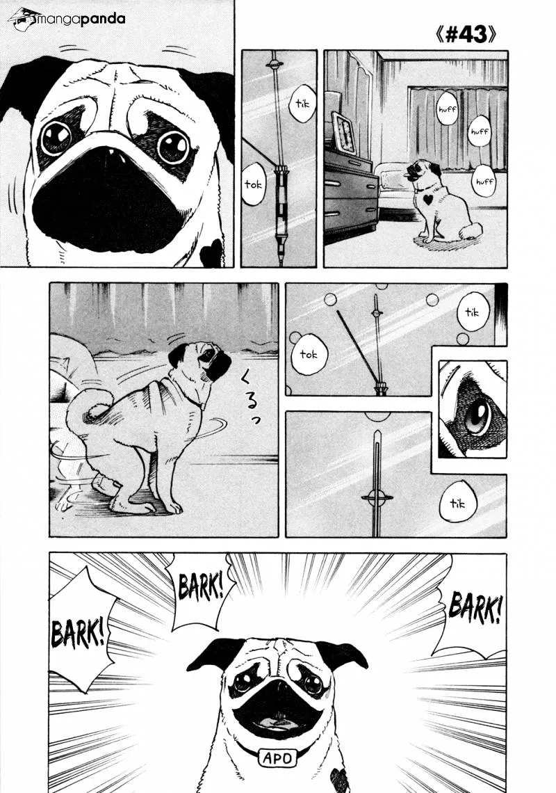 Read Uchuu Kyoudai chapter 43 image 1 on Lezhin