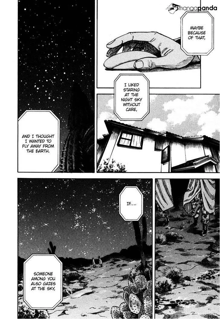Read Uchuu Kyoudai chapter 99 image 15 on Lezhin