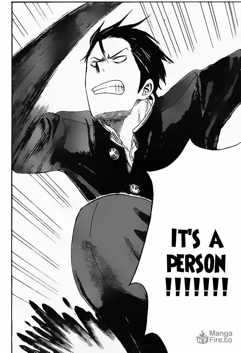 Read Uchuu no SPARROW chapter 0 image 39 on Lezhin