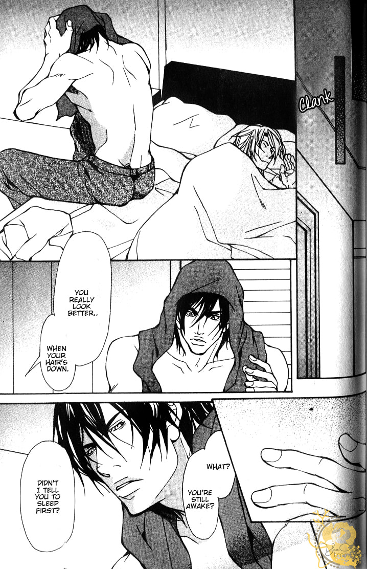 Read Ueta Aikata chapter 4.5 image 24 on Lezhin