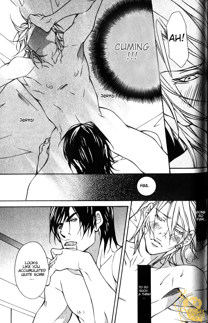 Read Ueta Aikata chapter 4.5 image 32 on Lezhin