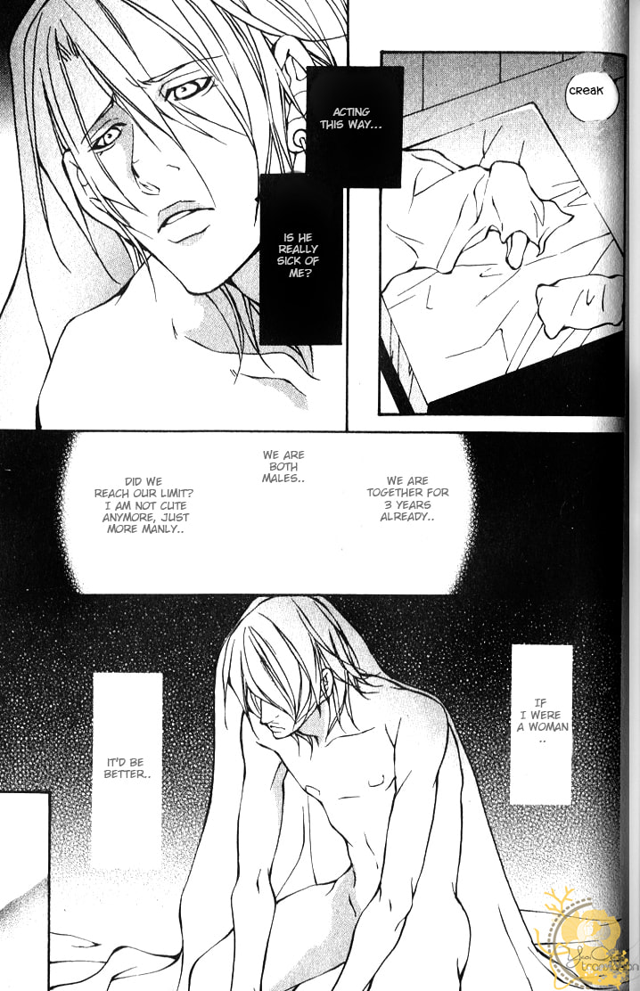 Read Ueta Aikata chapter 4.5 image 34 on Lezhin