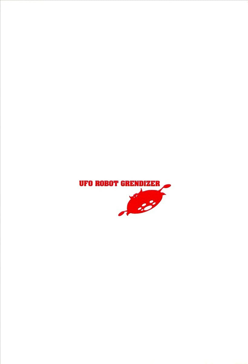 Read UFO Robo Grendizer chapter 10 image 3 on Lezhin