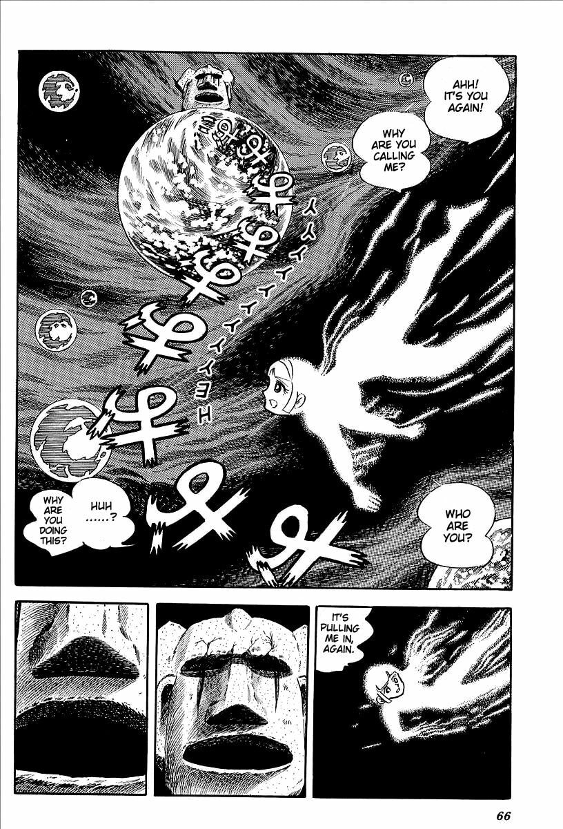 Read UFO Robo Grendizer chapter 11 image 13 on Lezhin