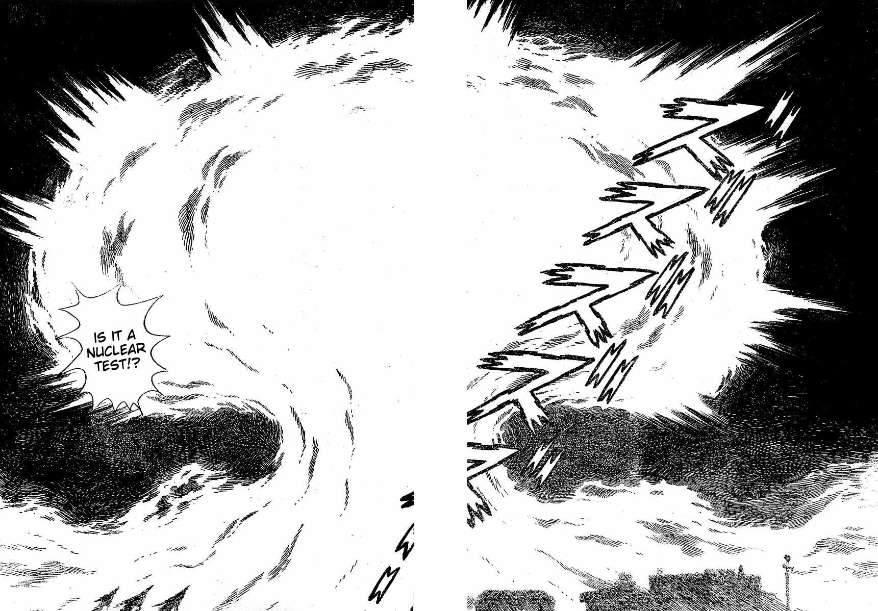 Read UFO Robo Grendizer chapter 11 image 90 on Lezhin