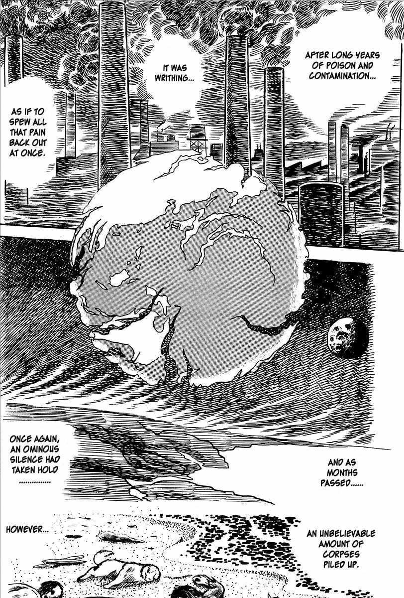Read UFO Robo Grendizer chapter 12 image 62 on Lezhin