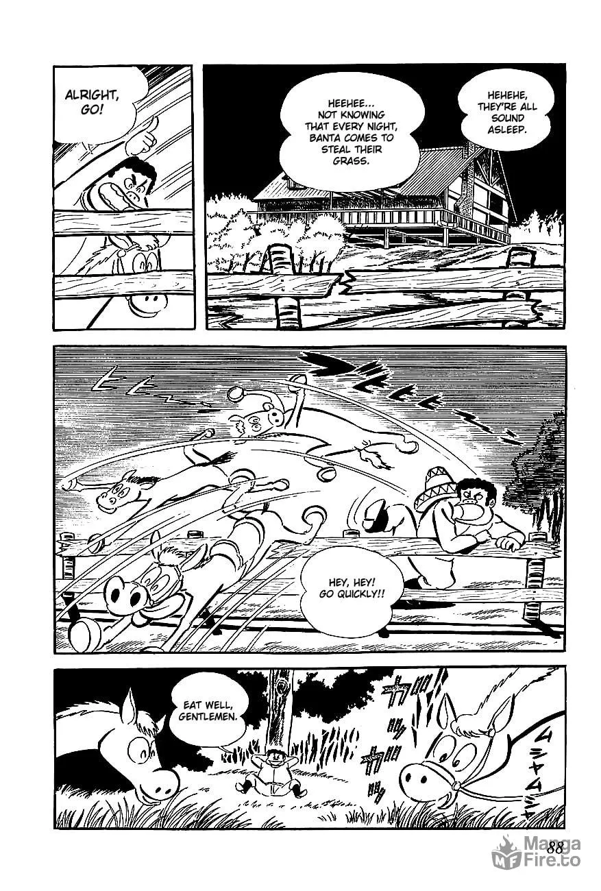 Read UFO Robo Grendizer chapter 3 image 4 on Lezhin