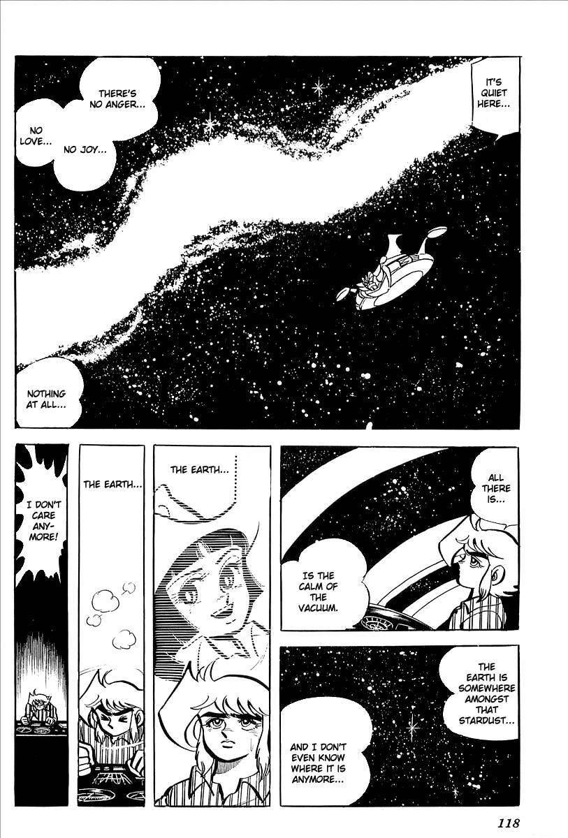 Read UFO Robo Grendizer chapter 7 image 56 on Lezhin