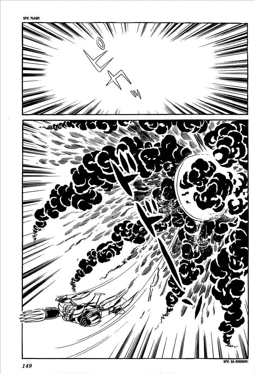Read UFO Robo Grendizer chapter 7 image 86 on Lezhin