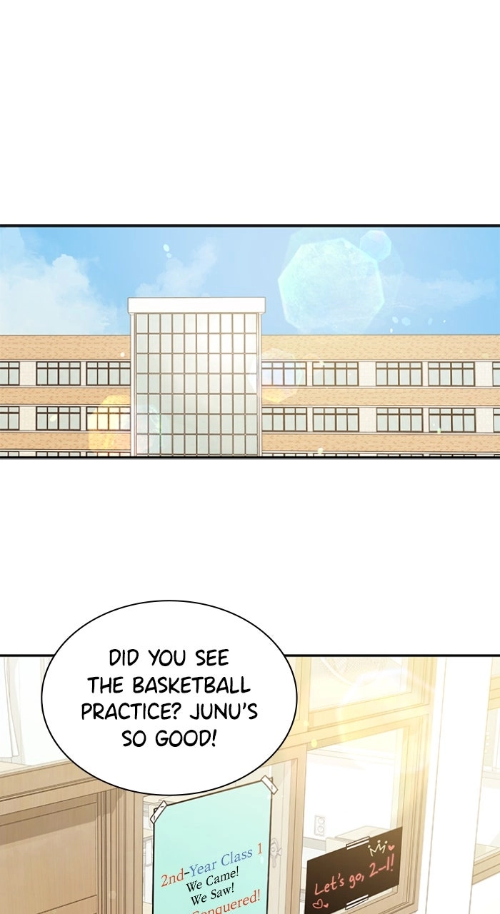 Read Ugly Duckling Complex chapter 0 image 0 on Lezhin