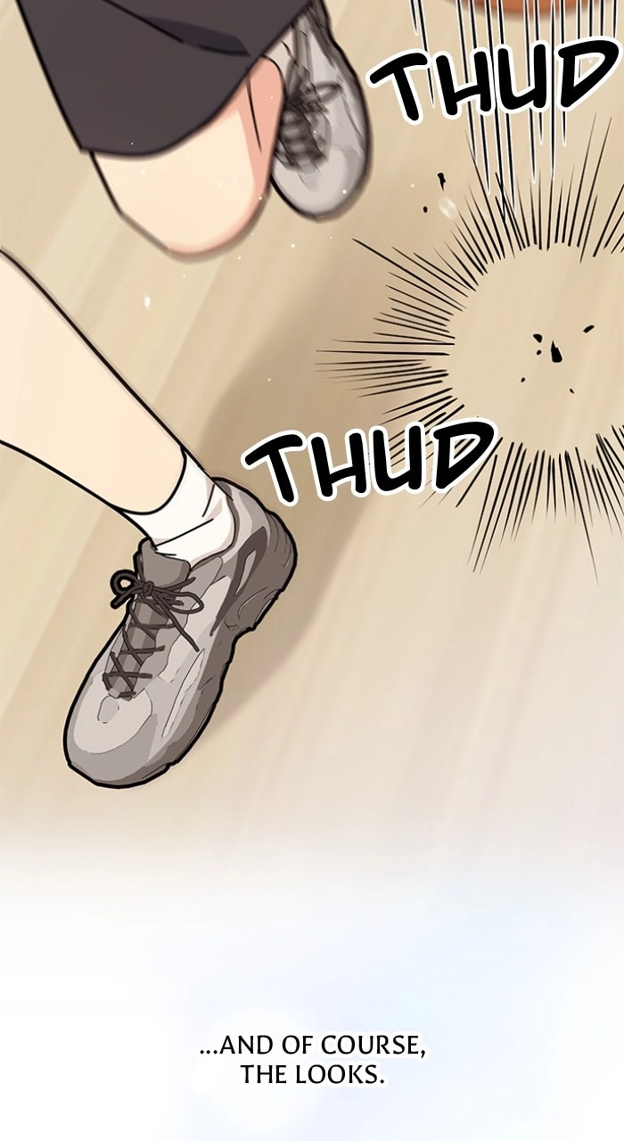 Read Ugly Duckling Complex chapter 0 image 13 on Lezhin