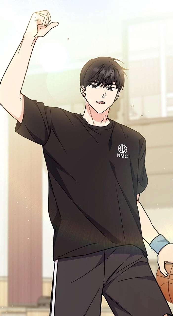 Read Ugly Duckling Complex chapter 0 image 16 on Lezhin