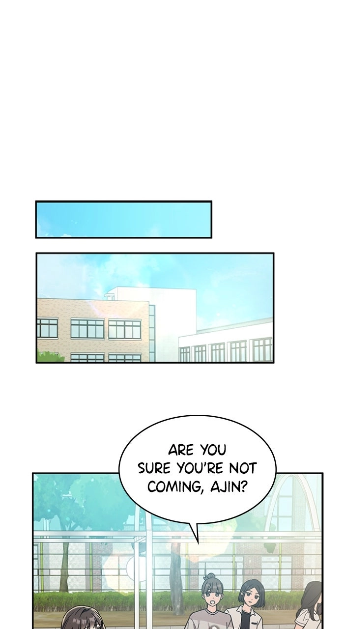 Read Ugly Duckling Complex chapter 0 image 18 on Lezhin