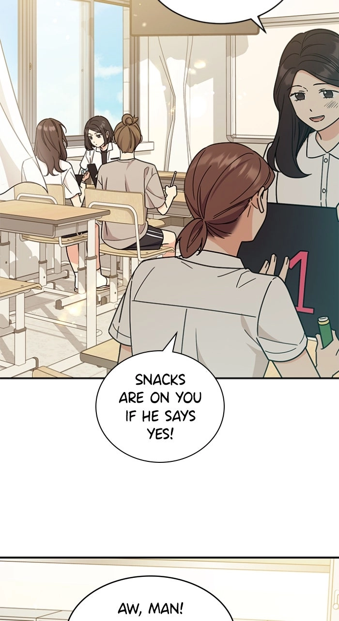 Read Ugly Duckling Complex chapter 0 image 2 on Lezhin