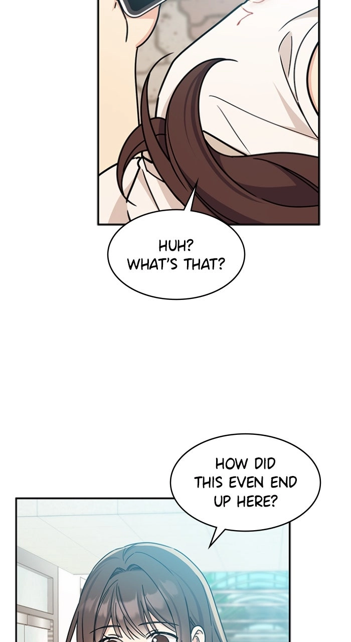 Read Ugly Duckling Complex chapter 0 image 21 on Lezhin