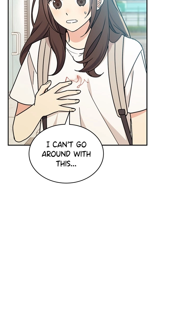Read Ugly Duckling Complex chapter 0 image 22 on Lezhin