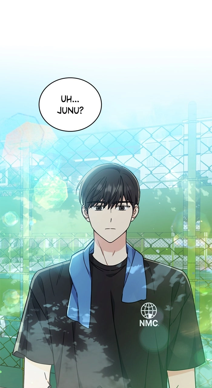 Read Ugly Duckling Complex chapter 0 image 26 on Lezhin