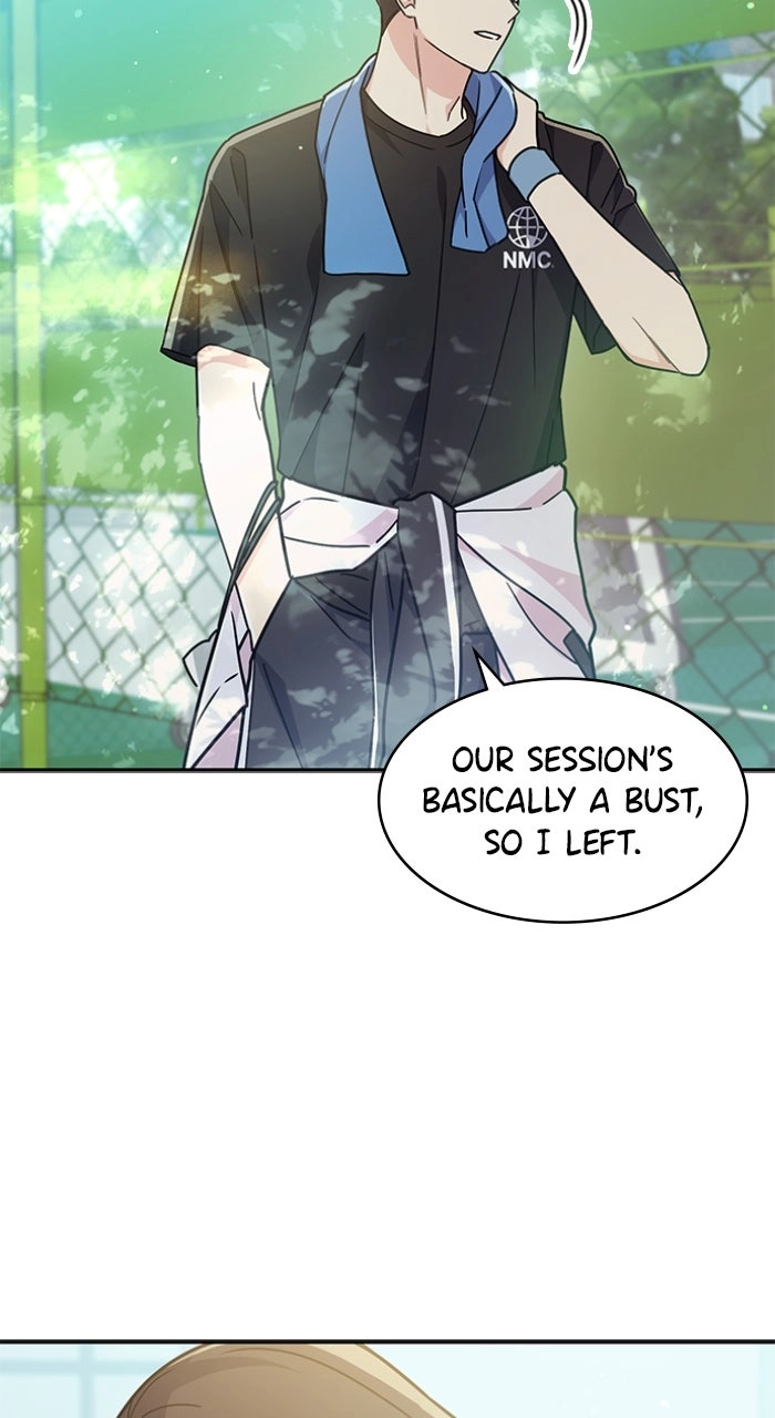 Read Ugly Duckling Complex chapter 0 image 29 on Lezhin