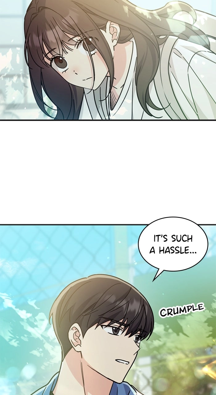 Read Ugly Duckling Complex chapter 0 image 30 on Lezhin