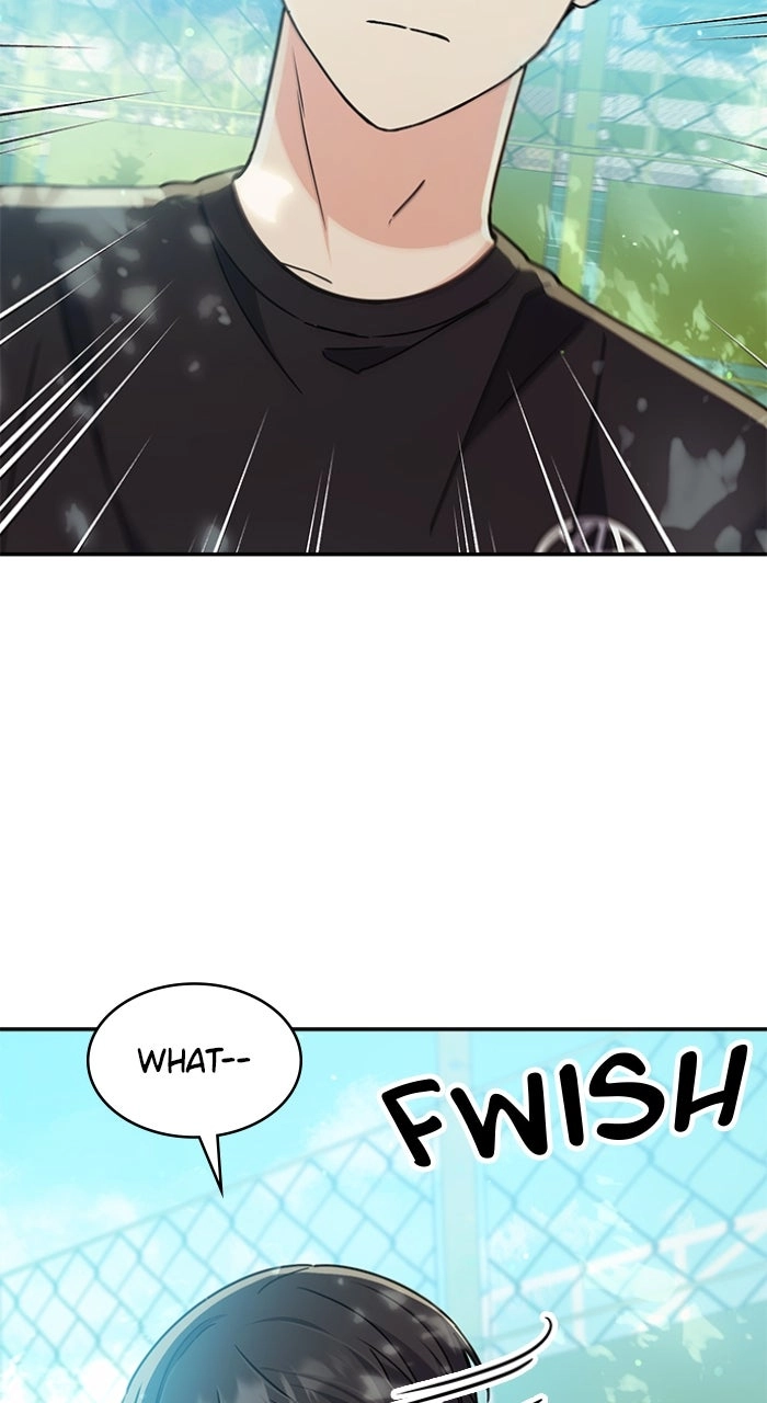Read Ugly Duckling Complex chapter 0 image 36 on Lezhin