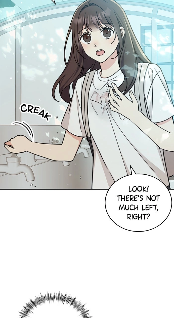 Read Ugly Duckling Complex chapter 0 image 38 on Lezhin