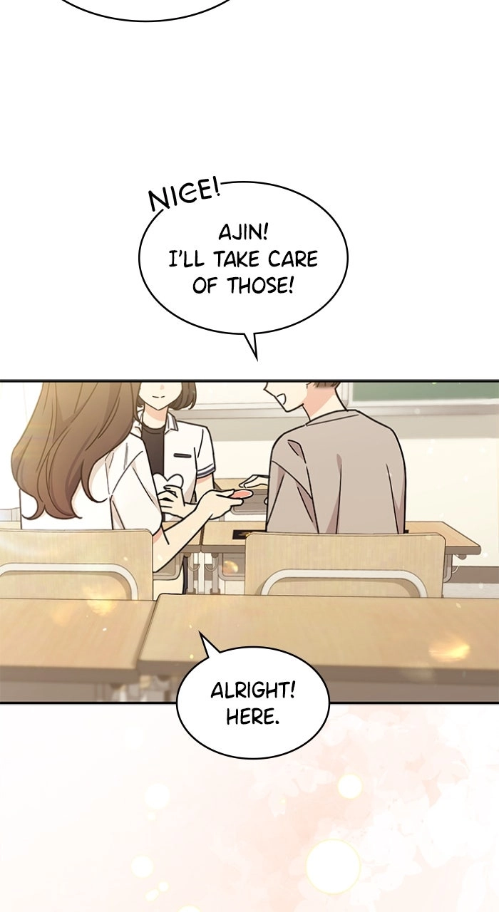 Read Ugly Duckling Complex chapter 0 image 4 on Lezhin