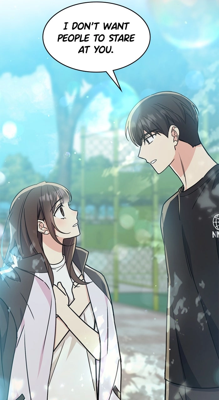 Read Ugly Duckling Complex chapter 0 image 42 on Lezhin