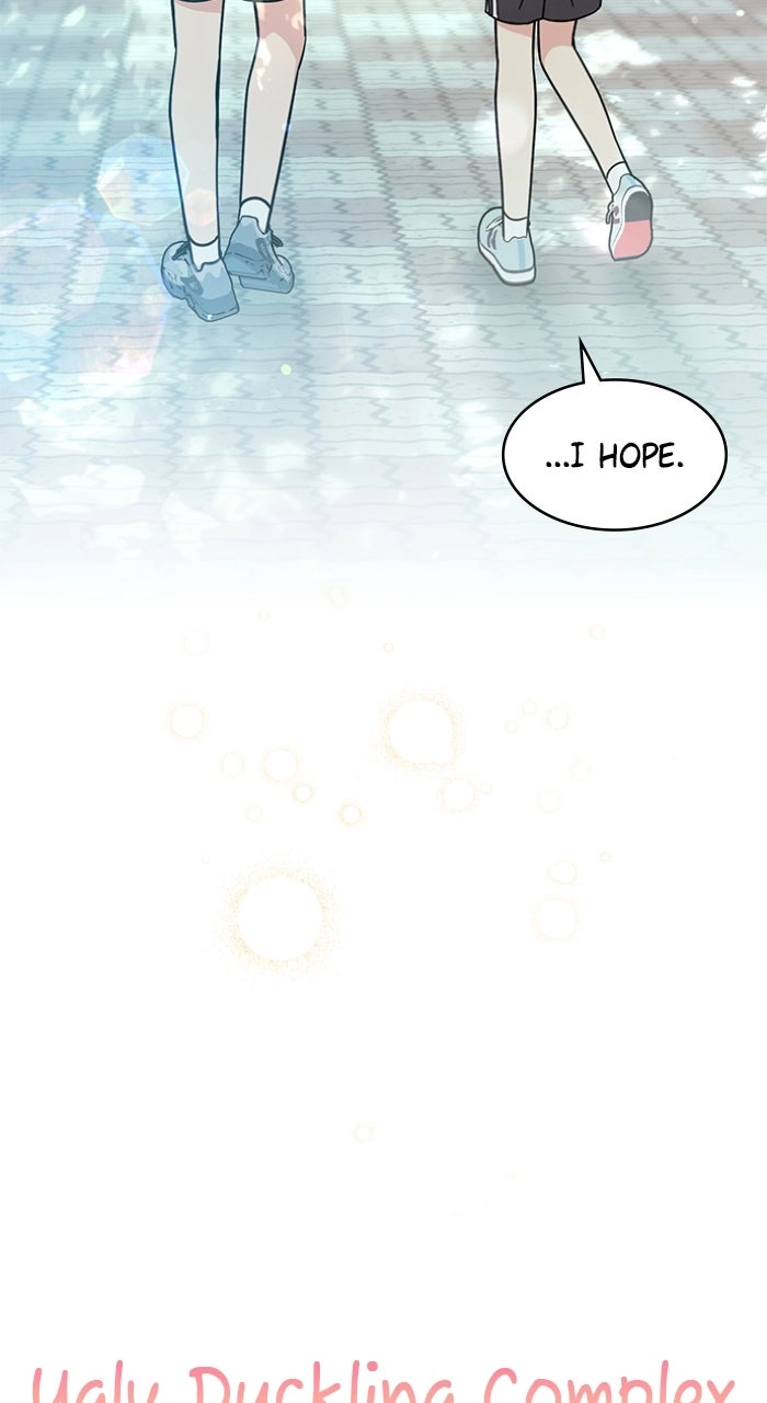 Read Ugly Duckling Complex chapter 0 image 49 on Lezhin
