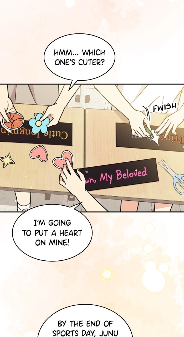 Read Ugly Duckling Complex chapter 0 image 5 on Lezhin