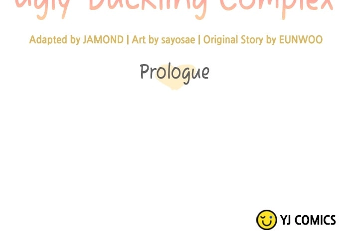 Read Ugly Duckling Complex chapter 0 image 50 on Lezhin