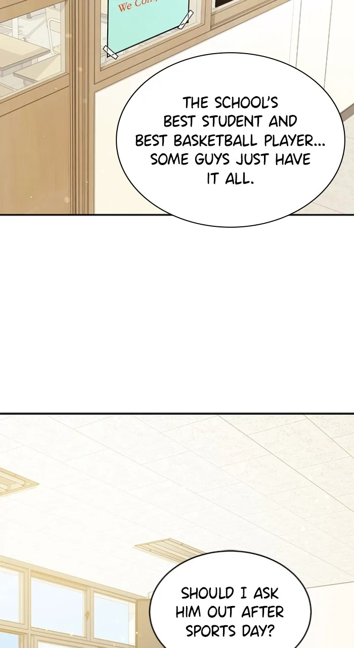 Read Ugly Duckling Complex chapter 1 image 1 on Lezhin