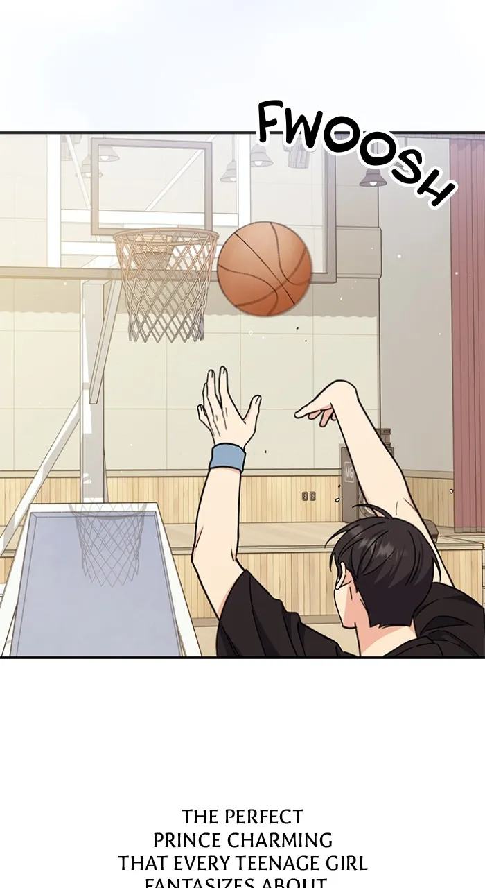 Read Ugly Duckling Complex chapter 1 image 14 on Lezhin