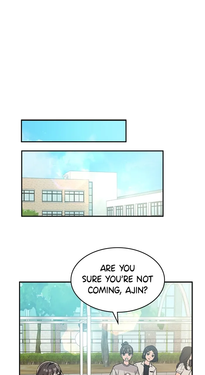 Read Ugly Duckling Complex chapter 1 image 18 on Lezhin