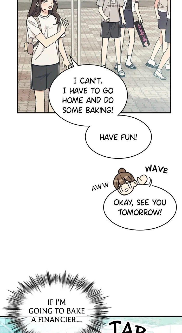 Read Ugly Duckling Complex chapter 1 image 19 on Lezhin
