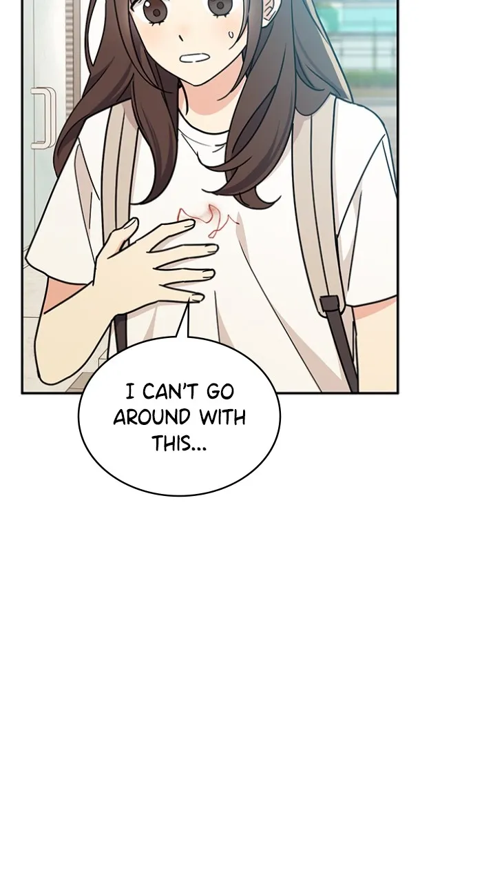 Read Ugly Duckling Complex chapter 1 image 22 on Lezhin