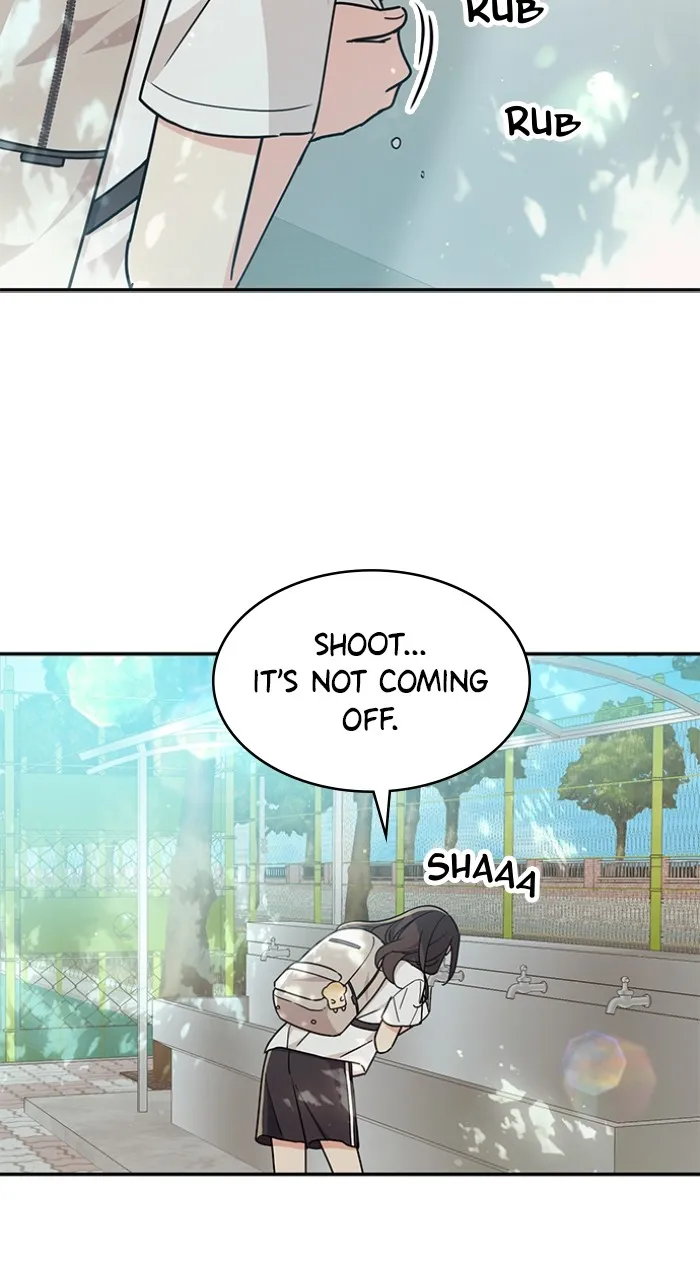 Read Ugly Duckling Complex chapter 1 image 24 on Lezhin