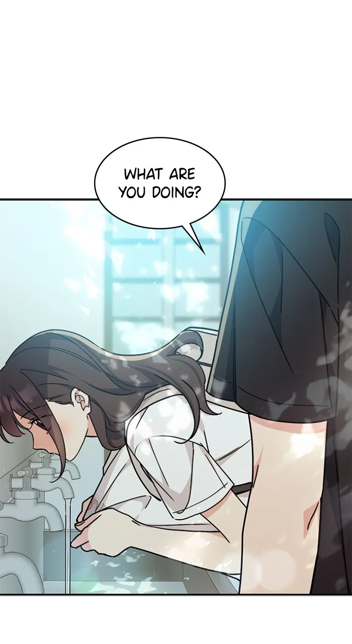 Read Ugly Duckling Complex chapter 1 image 25 on Lezhin