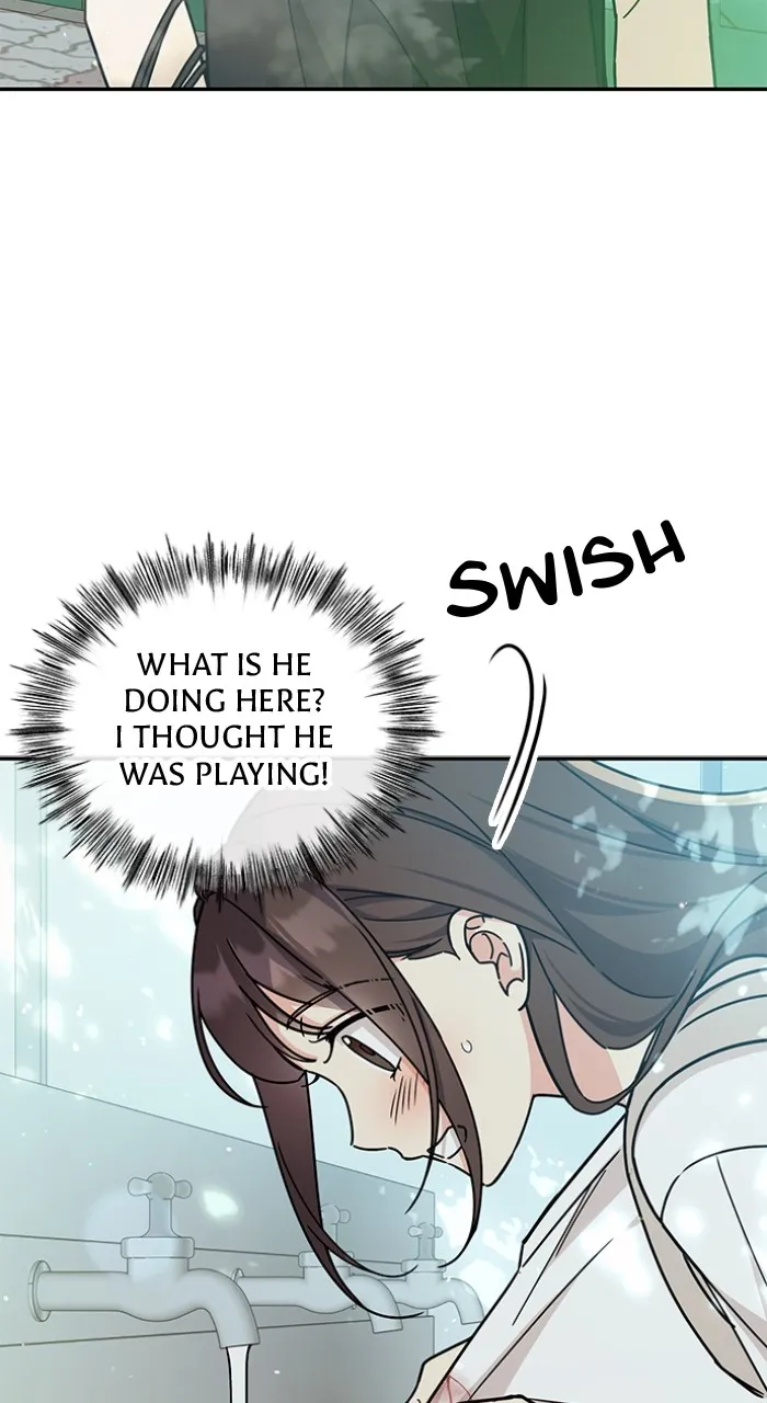 Read Ugly Duckling Complex chapter 1 image 27 on Lezhin