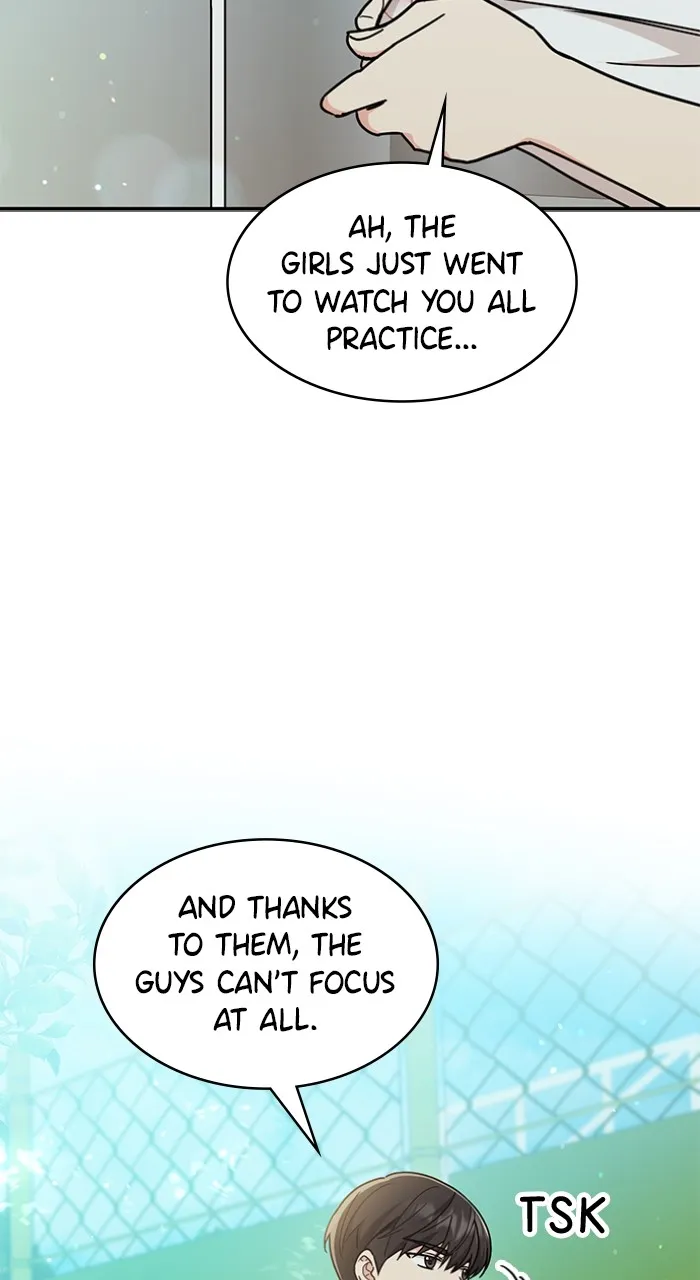 Read Ugly Duckling Complex chapter 1 image 28 on Lezhin